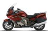 BMW K1600GT 2011